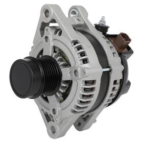 12834259 Everpartstorecs 130amp 1pcs Alternator 11323 Fit For 2006-2007 2008 Toyota Rav4 V6 3.5l Cw