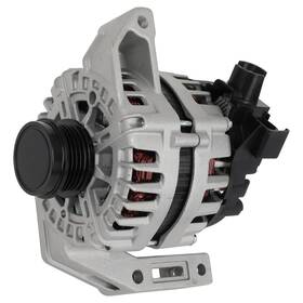 Everpartstorecs 12834268 150a 1pcs Alternator 11653 11747 For 2012-2018 Ford Focus L4 2.0l Without Pulley