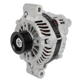 A003tg4091 Everpartstorecs 12834276 120a Alternator For 2008-2009 Pontiac G8 V6 3.6l 11420 Cw 11420n
