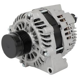 12834277 Everpartstorecs 140a Alternator Fit For 2014-2016 Chevrolet Caprice Ss V8 11552 Ir/if Cw Sc6