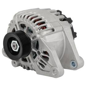 12834289 Everpartstorecs 120a Alternator For 2004-2005 Hyundai Car Xg350 04-06 Kia Amanti V6 3.5l 13887