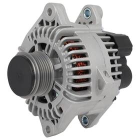 12834290 Everpartstorecs Alternator 11189 For 2006-10 Hyundai Sonata 10-13 Kia Forte 06-10 Magentis