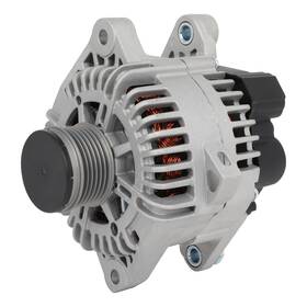 12834291 Everpartstorecs 110 Amp Alternator 11493 For 11-14 Hyundai Sonata 11-12 Kia Sorento 2.0l/2.4l
