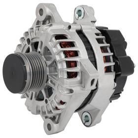 12834293 Everpartstorecs 1x Alternator 11702 For 2014-2015 Yundai Tucson L4 2.4l 2014-16 Kia Sportage