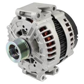 12834297 Everpartstorecs Alternator For Dodge Sprinter 2500 3500 3.5l 07-08 Mercedes-benz Cl550 5.5l V8 12834297 Everpartstorecs Alternator For Dodge Sprinter 2500 3500 3.5l 07-08 Mercedes-benz Cl550 5.5l V8