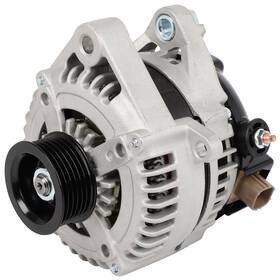 12846478 Everpartstorecs 130a Alternator Fit For 2004 2005 2006 Toyota Sienna 3.3l V6 Ir/ef Sc7 23996