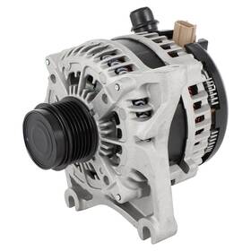 12846498 Everpartstorecs 195a Alternator 11434 For 2009 Ford E-150 E-250 Super Duty E-350 E-450