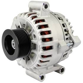 13317228 Everpartstorecs 135a Alternator For Ford F-250 350 450 550 Super Duty 2003-2005 12v Cw 8307