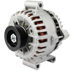 13317230 Everpartstorecs Alternator For 2004-2007 Ford Freestar 3.9l 4.2l Mercury Monterey 135a