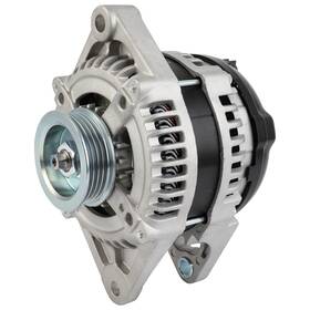 13317231 Everpartstorecs 136a Alternator 11244 For Chrysler Pt Cruiser 2.4l 2006-09 2429cc L4 Gas With Turbo