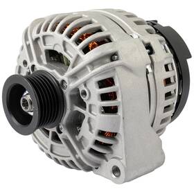 13317232 Everpartstorecs Alternator For Mercedes-benz 05-10 Slk55 Amg 5.5l 03-05 C240 2.6l Ml500 5.0l
