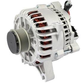 13317239 Everpartstorecs 135a Alternator For Lincoln Navigator 5.4l 2003-2004 Ford Expedition 4.6l