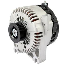 13317248 Everpartstorecs 130a Alternator For Lincoln Mark Viii 1996-1998 Ford Crown Victoria V8 4.6l