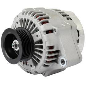 13317259 Everpartstorecs 130a Alternator 58816 For Honda Odyssey V6 3.5l 1999-2001 Cw A-8898