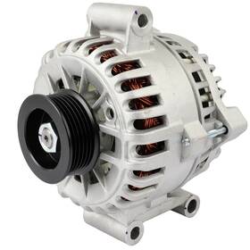 13317260 Everpartstorecs 135a Alternator 8253 For Ford Windstar V6 3.8l 1999-2003 12v Cw Ir/if S6