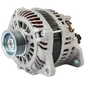 13317266 Everpartstorecs 150a Alternator For Infiniti 2005-2006 Q45 2006-2010 M45 V8 4.5l Cw 11316