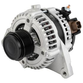 Everpartstorecs 13317269 100a Alternator For Toyota Camry Sedan 4-door 2.5l 2494cc L4 2010-2011 11408