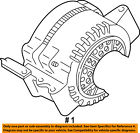 F-150-alternator F6uz10346varm3 Ford Oem