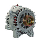 F8az-10v346-acrm F8au-10300-ab . F8au-10300-ac F8au-10300-ad Oem Replacement High Output Amp Heavy Duty New Alternator Mercury