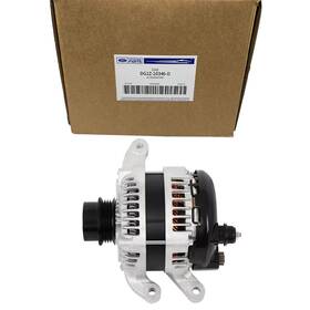 Fj7z-10346-a Factory 2032790 Alternator 11664 For Ford Explorer 2016 2017 2018 L4 2.3l