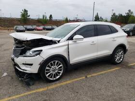 Factory 601-02121 Mkc 2016 Alternator