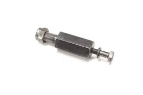 212-435 Factory/oem 104902 Triumph Spitfire Mk1 Mk2 Mk3 Generator Dynamo Pedestal Original