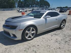 601-02041 Factory Oem Alternator Opt L99 Fits 13-15 Camaro 4326576