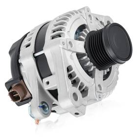 11196n Farrme 11196 Alternators Fit For Lexus Gs300 2006 Gs350 2007-2011 Is250 Sedan 2010