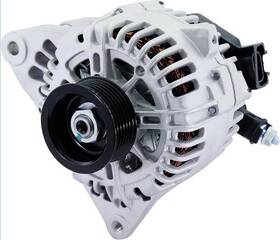 X004iw02el Farrme Alternator For Hyundai And Kia 2.7l V6