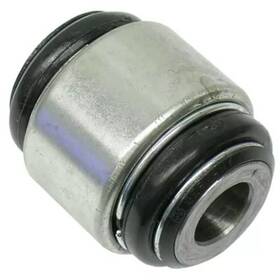 21174 Febi Alternator Bracket Bushing Rear Driver Or Passenger Side Lower For Mb