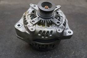 325300 Ferrari 263834 Alternator Generator Oem Ff 2011-16