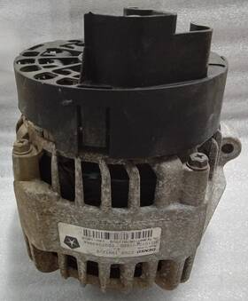 56029582ab Fiat 2012-2017 500 1.4l 105 Amp Alternator 50385