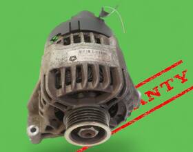 68070539aa Fiat 12-2017 500 Engine Alternator Generator 105 Amp
