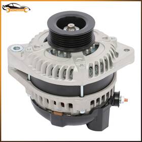 Firc5718440ss Firchassis For Honda Odyssey V6 3.5l 2014 2015 2016 17 Alternator 130amp 11775 104211-8520