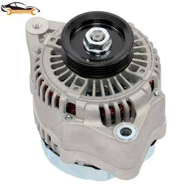 06311p3fj51rm Firchassis Firc5721380ss For Honda Cr-v 1997 1998 1999 2000 2001 2.0l 95a 12v Alternator