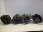Flex 120684721lkq Ford 2009-2013 Alternator