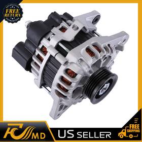 400-46031 Fmd-autoparts Alternator For Hyundai Elantra Kia Soul Spectra Sportage 2.0l 2007-2011 2012