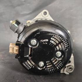 Fr3t-10300-ea Fomoco Alternator Reman By Rvv 2015 2016 2017 Ford Mustang V6 3.7liter Vin M Oem
