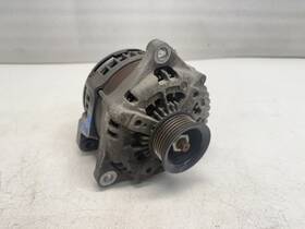 Ds7t-10300-ra Fomoco P50443 2013-2016 Lincoln Mkz Alternator Generator 3.7l Oem
