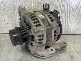 Fr3t-10300-fa Fomoco 2015-2023 Ford Mustang Ecoboost 2.3l 200 Amp Oem Alternator