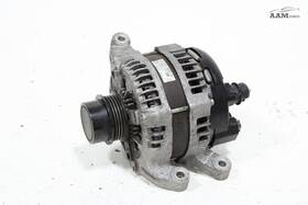 G2gt-10300-aa Fomoco 2013-2020 Lincoln Mkz Engine Charging Battery Alternator Generator Oem