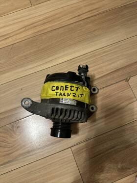 G8vte-12v Fomoco Alternator For Ford Transit Connect 2.0l 2019-2023