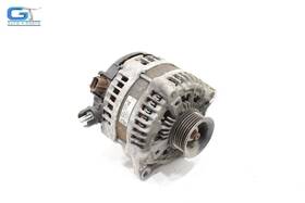 Gr3t10300da Fomoco Ford Mustang 3.7l Engine Alternator Generator Oem 2015 - 2017