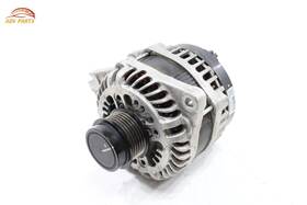 L1mt10300cb Fomoco Lincoln Aviator 3.0l Engine Alternator Generator Oem 2020 - 2023