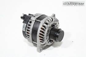 L1mt10300ha Fomoco 2022-2023 Lincoln Aviator U611 3.0l Engine Alternator Generator 12v 72k Oem