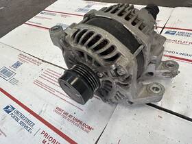 1741221 Fomoco New Alternator Ford Focus 2.0liter Vin 9 2013 To 2018 /focus 2.3l H 2016