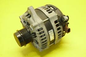 Tn104211-1710 Fomoco Nl3t10300sa 2021-2023 Ford F150 Oem Alternator Assembly