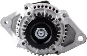 110675-5414-1043397081 For Kubota Alternator Tg1860g 2 Tg1860 3 G2460g