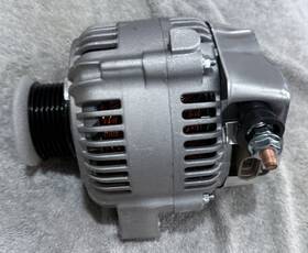 Dxa4023 For Toyota / Lexus Alternator 12v 110a Denso Style