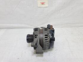 Ford 124 525 215 2012-2013 Audi Tt Rs Alternator Generator Assembly 2.5l Oem